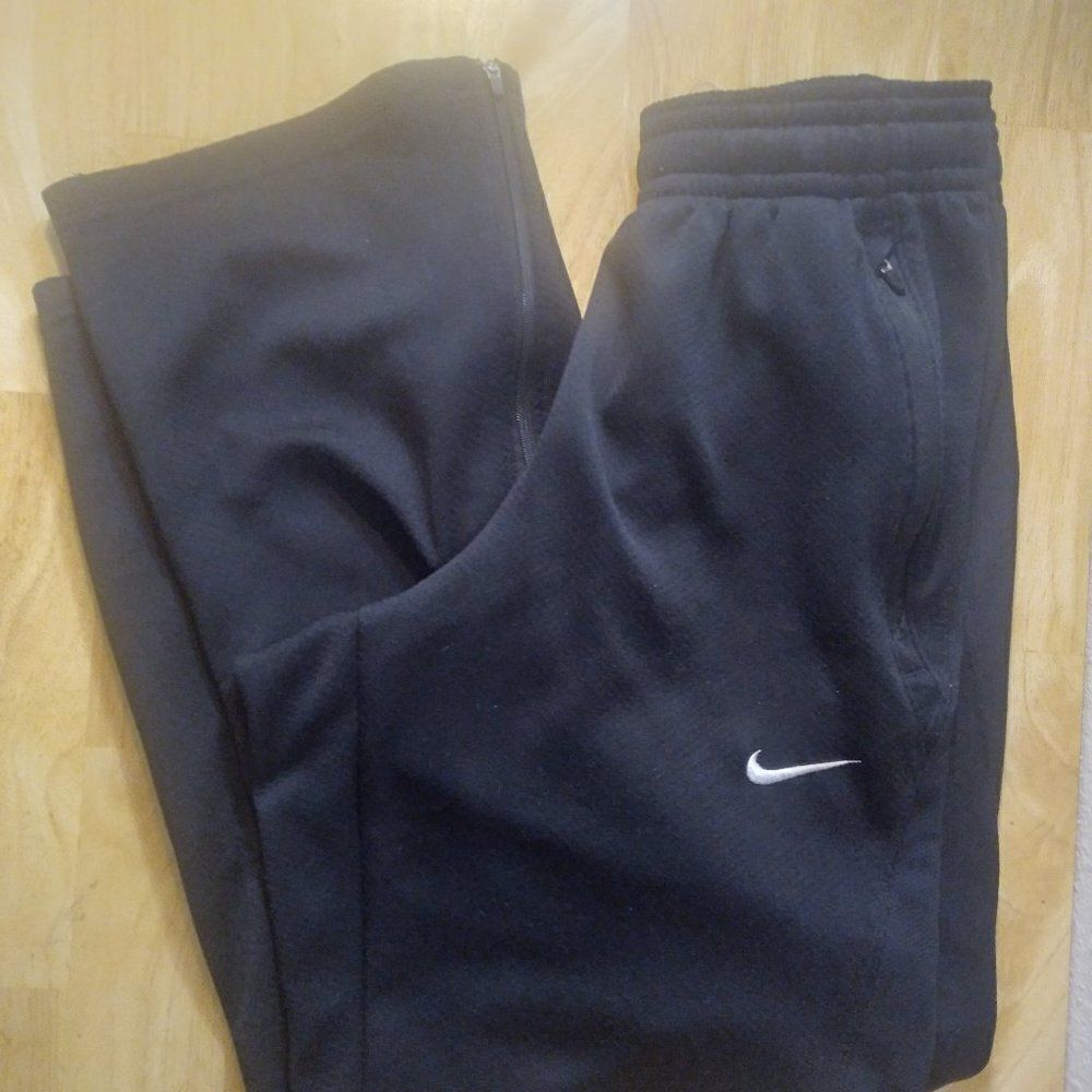 Nike Dri-Fit Sweatpants Joggers Trainers Pants